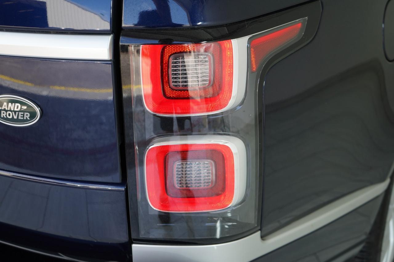 2021 Land Rover Range Rover WESTMINISTER 4WD HEADUP DISPLAY BLIND SPOT ASSIST LANE DEPARTURE WARNING NAVIGATION Carrollton TX