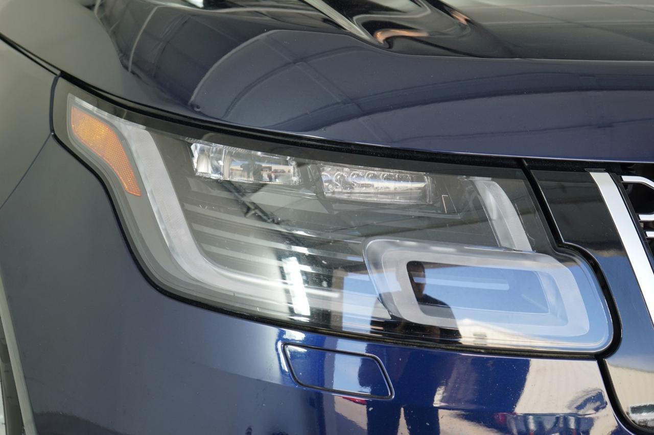 2021 Land Rover Range Rover WESTMINISTER 4WD HEADUP DISPLAY BLIND SPOT ASSIST LANE DEPARTURE WARNING NAVIGATION Carrollton TX