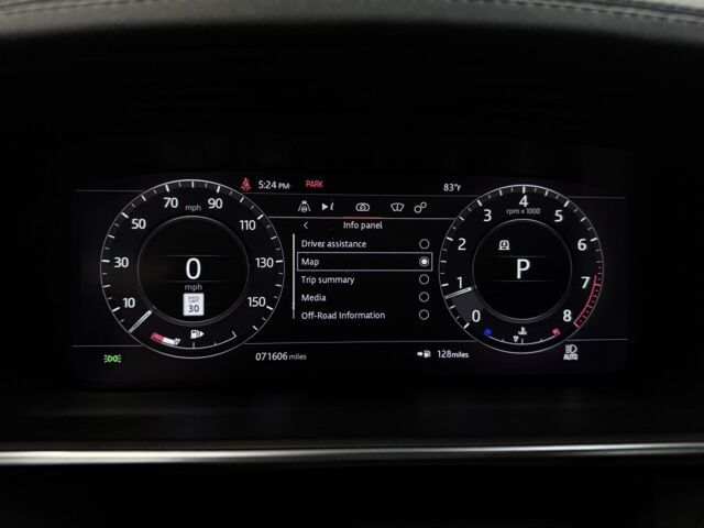 2021 Land Rover Range Rover Westminster Dallas TX