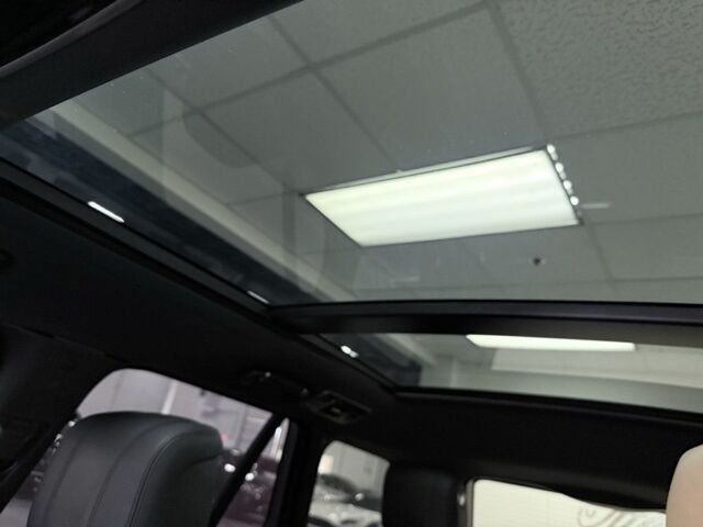 2021 Land Rover Range Rover Westminster Dallas TX