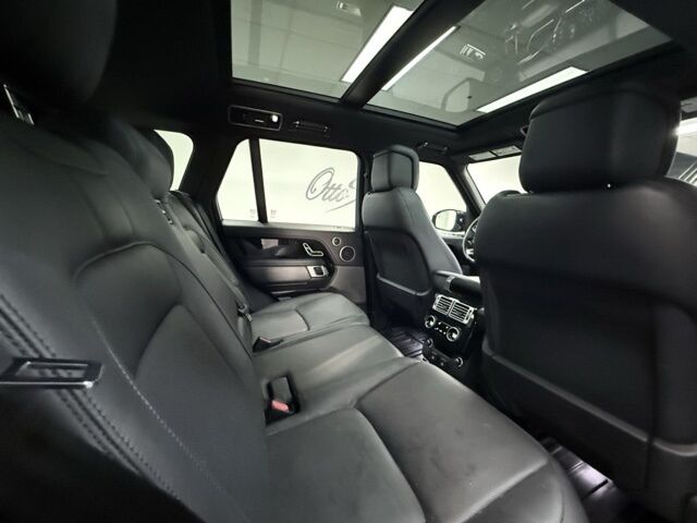 2021 Land Rover Range Rover Westminster Dallas TX