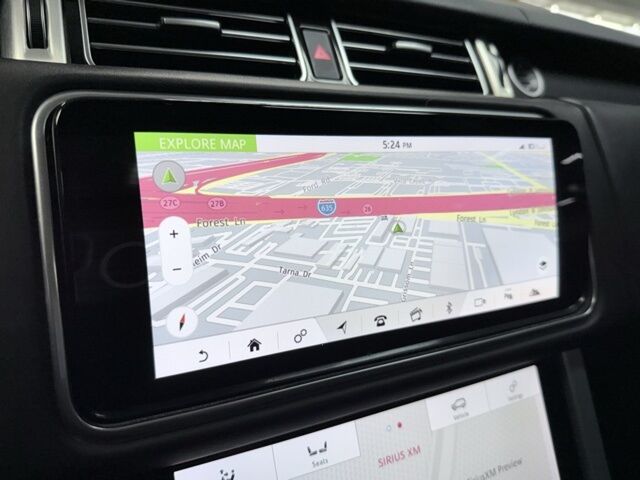 2021 Land Rover Range Rover Westminster Dallas TX