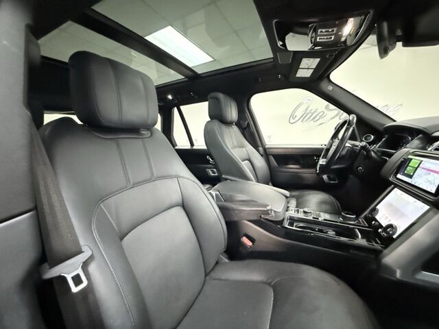 2021 Land Rover Range Rover Westminster Dallas TX