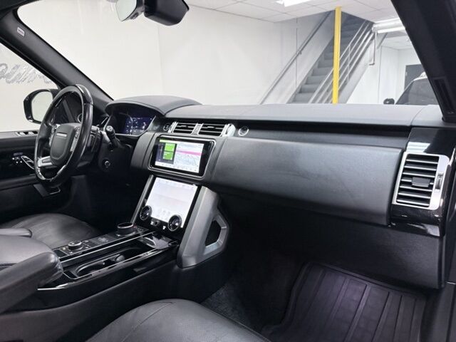 2021 Land Rover Range Rover Westminster Dallas TX