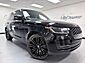 2021 Land Rover Range Rover Westminster Dallas TX