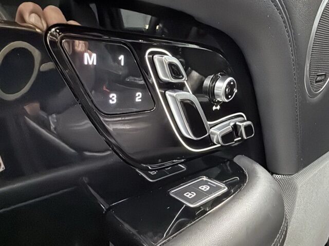 2021 Land Rover Range Rover Westminster Dallas TX