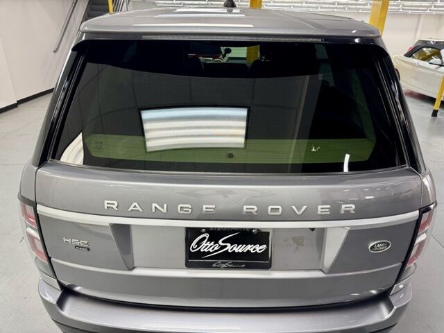 2021 Land Rover Range Rover Westminster Dallas TX 2021 Land Rover Range Rover Westminster Dallas TX