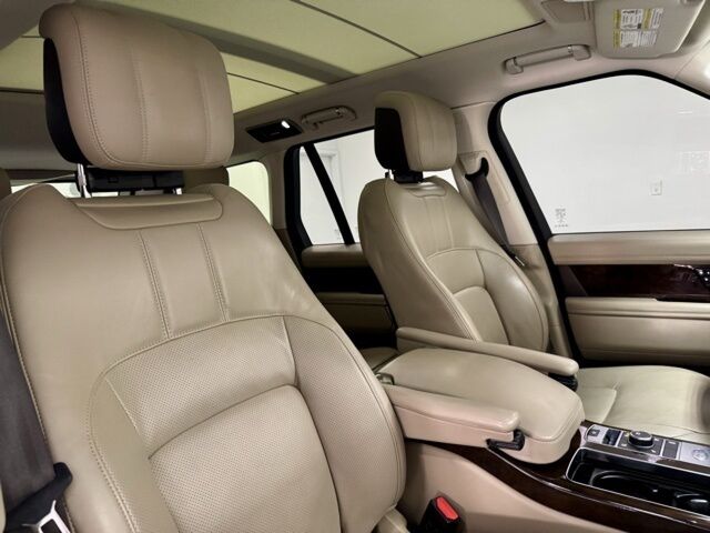 2021 Land Rover Range Rover Westminster Dallas TX 2021 Land Rover Range Rover Westminster Dallas TX