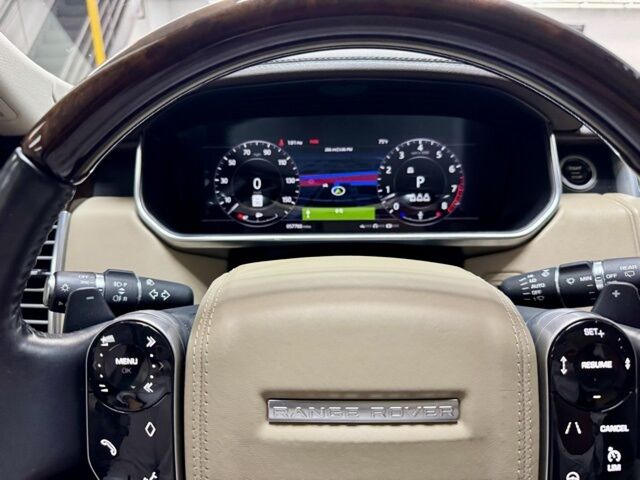 2021 Land Rover Range Rover Westminster Dallas TX 2021 Land Rover Range Rover Westminster Dallas TX