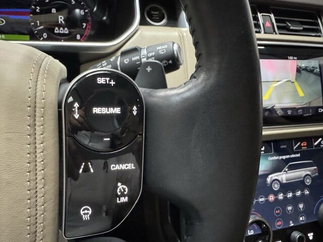 2021 Land Rover Range Rover Westminster Dallas TX 2021 Land Rover Range Rover Westminster Dallas TX