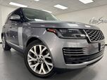 2021 Land Rover Range Rover Westminster 2021 Land Rover Range Rover Westminster