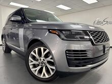 2021_Land Rover_Range Rover_Westminster_ Dallas TX 2021_Land Rover_Range Rover_Westminster_ Dallas TX