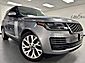 2021 Land Rover Range Rover Westminster Dallas TX 2021 Land Rover Range Rover Westminster Dallas TX