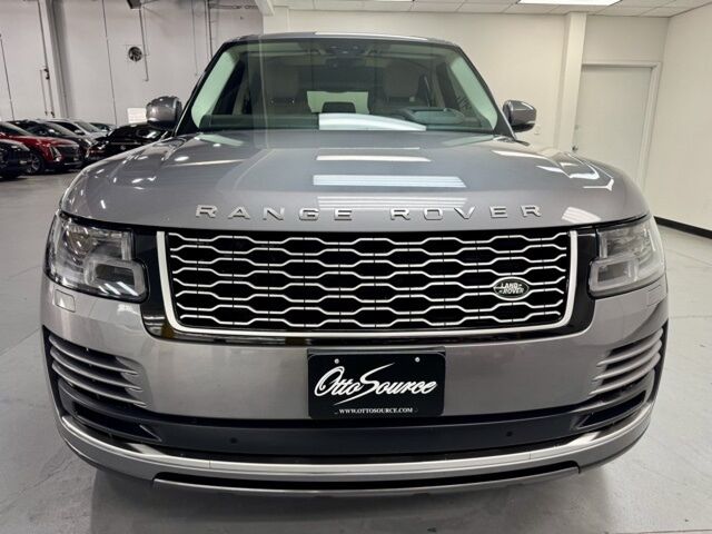 2021 Land Rover Range Rover Westminster Dallas TX 2021 Land Rover Range Rover Westminster Dallas TX