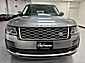 2021 Land Rover Range Rover Westminster Dallas TX 2021 Land Rover Range Rover Westminster Dallas TX