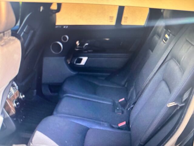 2021 Land Rover Range Rover Westminster Dallas TX 2021 Land Rover Range Rover Westminster Dallas TX