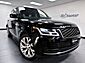 2021 Land Rover Range Rover Westminster Dallas TX