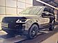 2021 Land Rover Range Rover Westminster Dallas TX