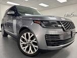 2021 Land Rover Range Rover Westminster