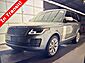 2021 Land Rover Range Rover Westminster Dallas TX