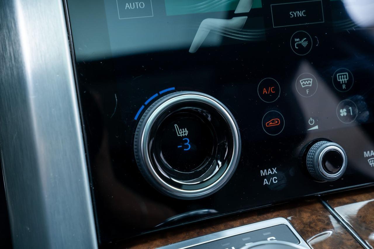 2021 Land Rover Range Rover Westminster Head-Up Display Adaptive Cruise Portland OR