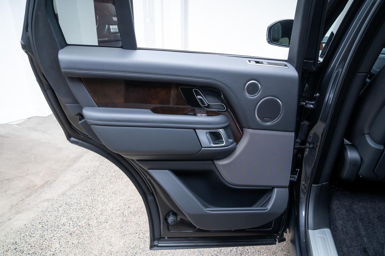 2021 Land Rover Range Rover Westminster Head-Up Display Adaptive Cruise Portland OR