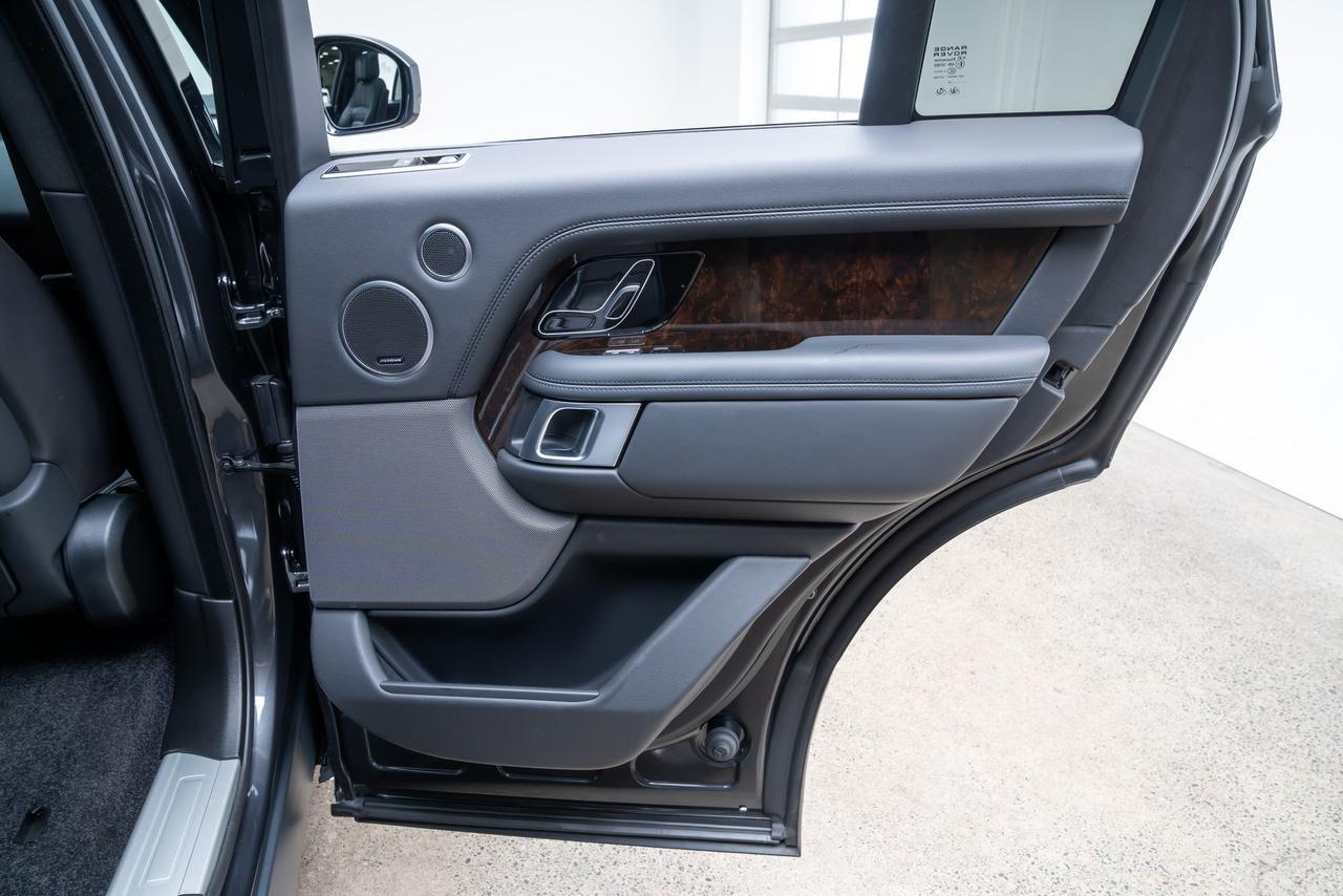 2021 Land Rover Range Rover Westminster Head-Up Display Adaptive Cruise Portland OR