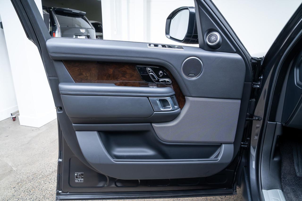 2021 Land Rover Range Rover Westminster Head-Up Display Adaptive Cruise Portland OR