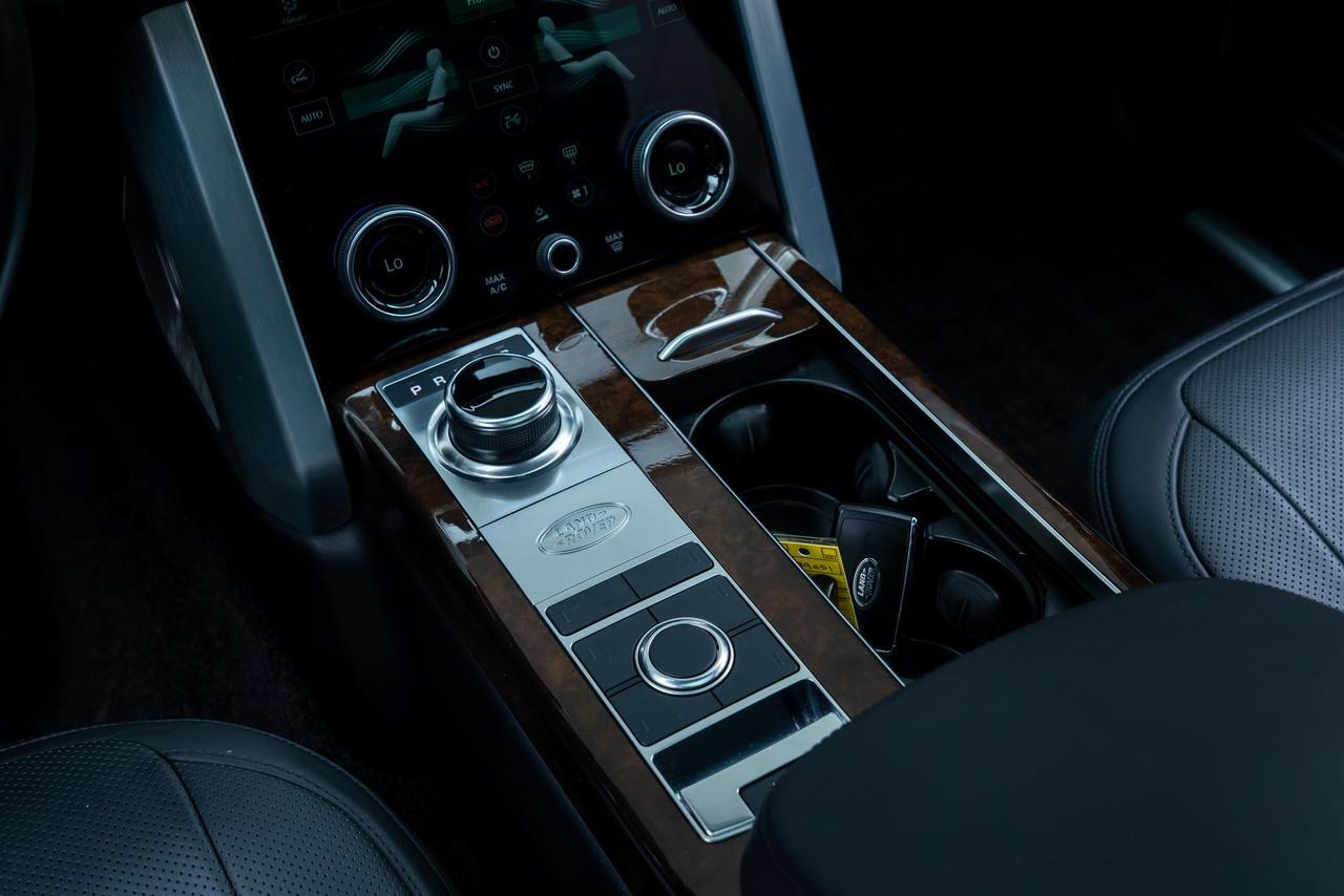2021 Land Rover Range Rover Westminster Head-Up Display Adaptive Cruise Portland OR