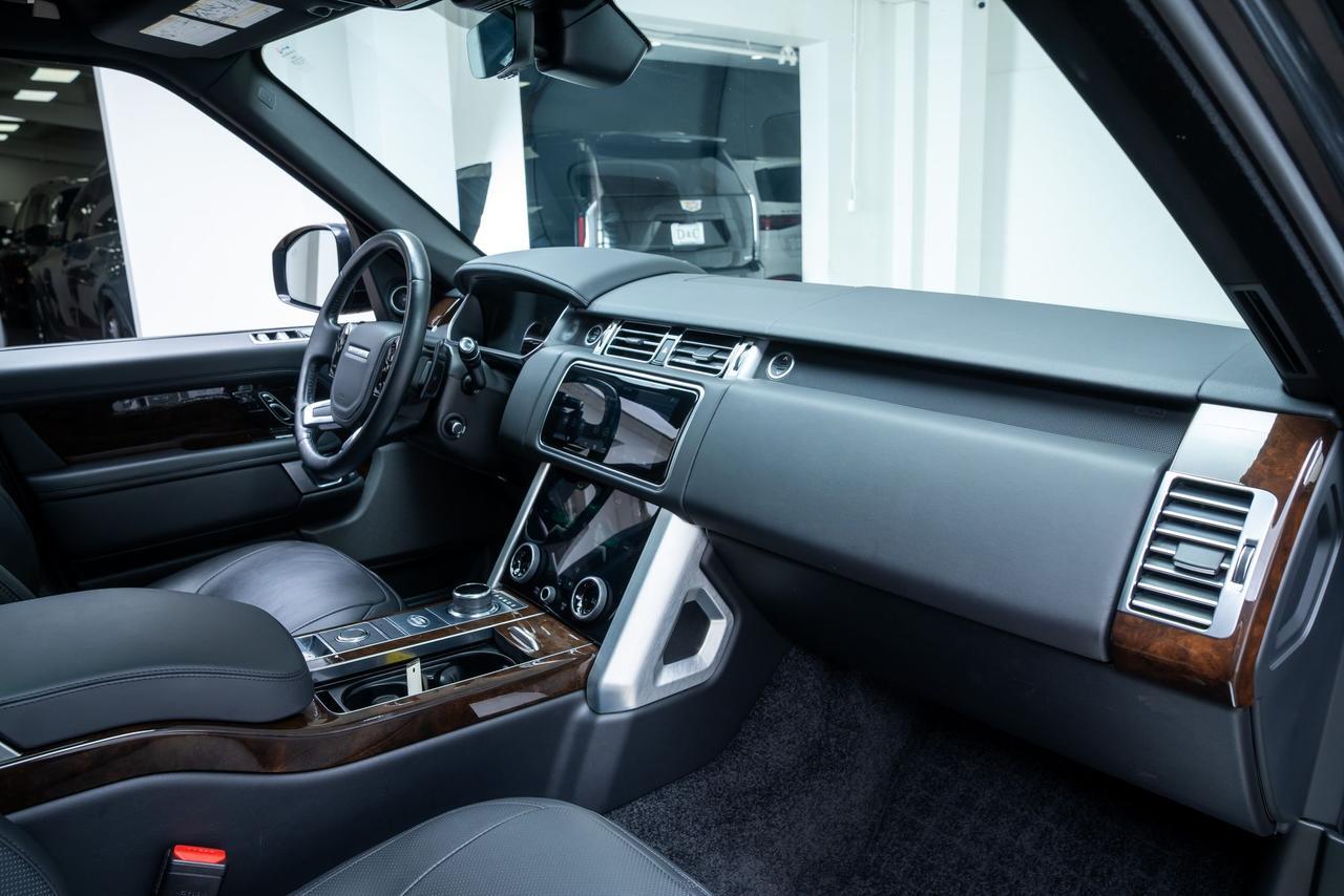 2021 Land Rover Range Rover Westminster Head-Up Display Adaptive Cruise Portland OR