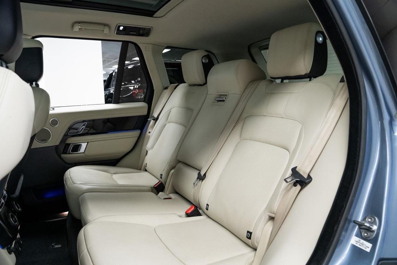 2021 Land Rover Range Rover Westminster Head-Up Display Adaptive Cruise Portland OR