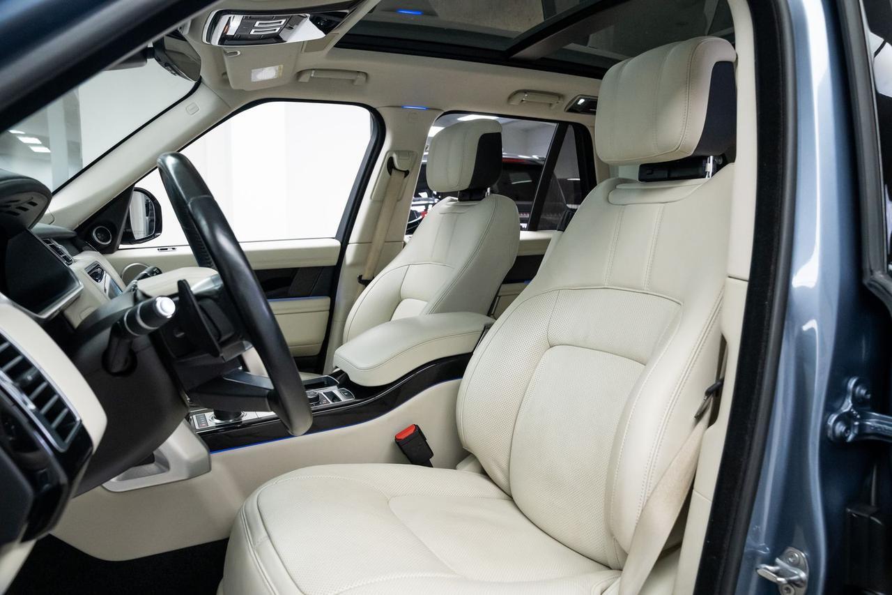 2021 Land Rover Range Rover Westminster Head-Up Display Adaptive Cruise Portland OR