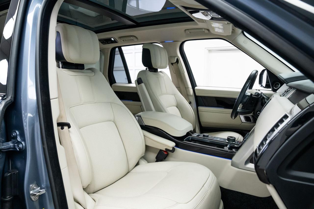 2021 Land Rover Range Rover Westminster Head-Up Display Adaptive Cruise Portland OR