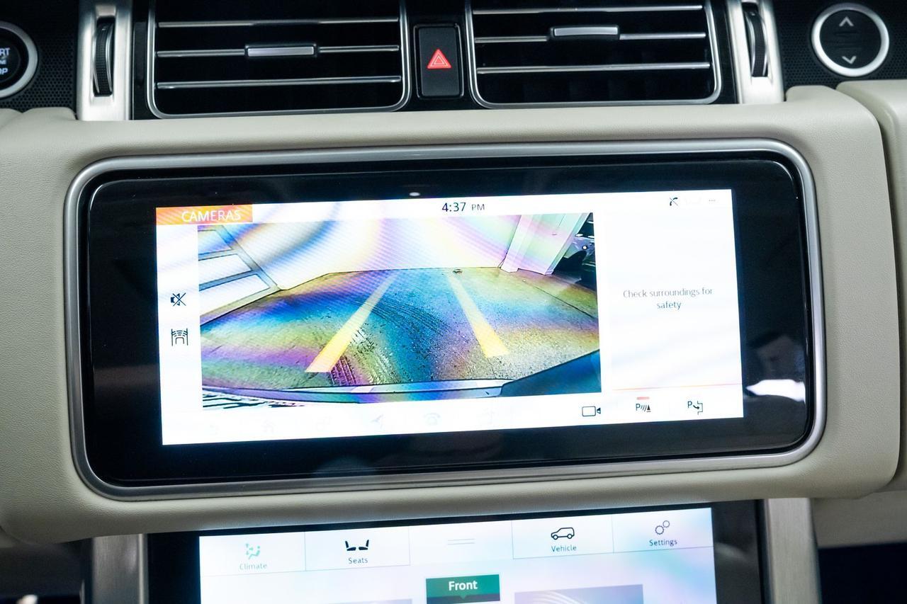 2021 Land Rover Range Rover Westminster Head-Up Display Adaptive Cruise Portland OR
