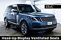 2021 Land Rover Range Rover Westminster Head-Up Display Adaptive Cruise