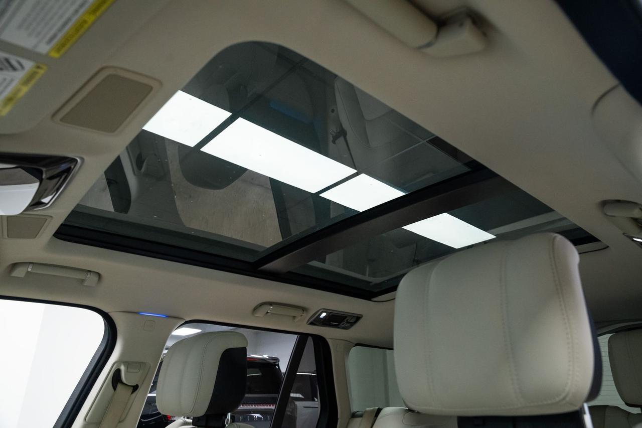 2021 Land Rover Range Rover Westminster Head-Up Display Adaptive Cruise Portland OR