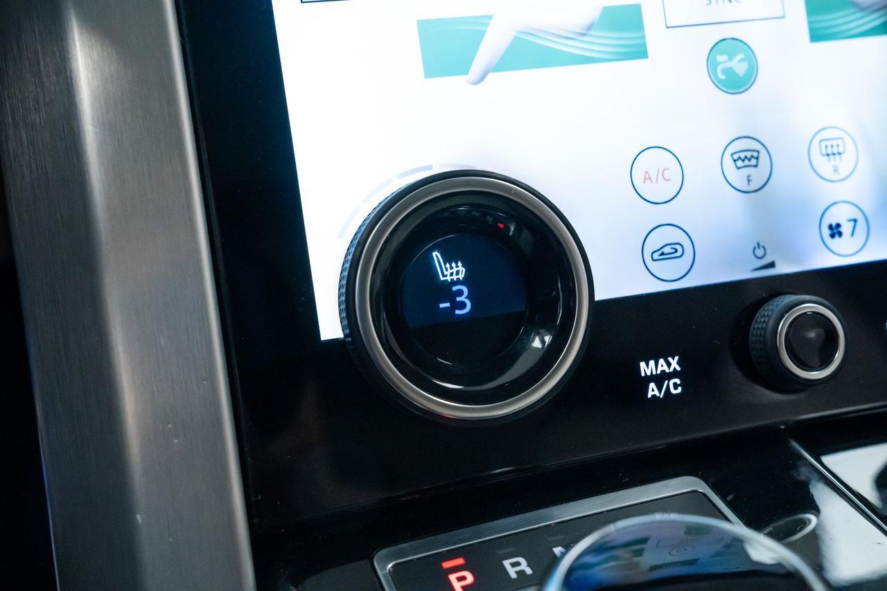 2021 Land Rover Range Rover Westminster Head-Up Display Adaptive Cruise Portland OR