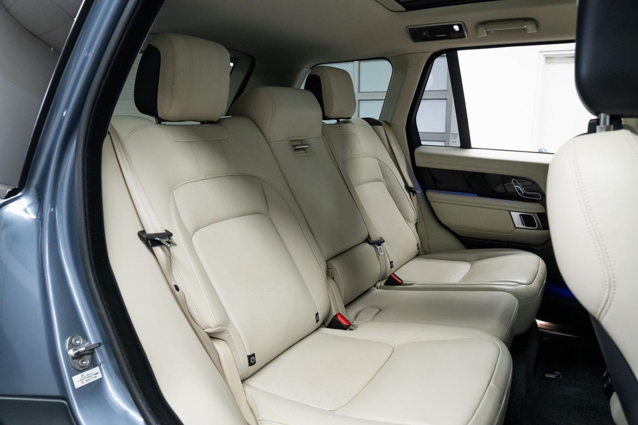 2021 Land Rover Range Rover Westminster Head-Up Display Adaptive Cruise Portland OR