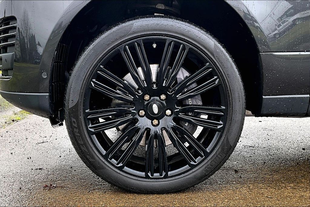 2021 Land Rover Range Rover Westminster OR