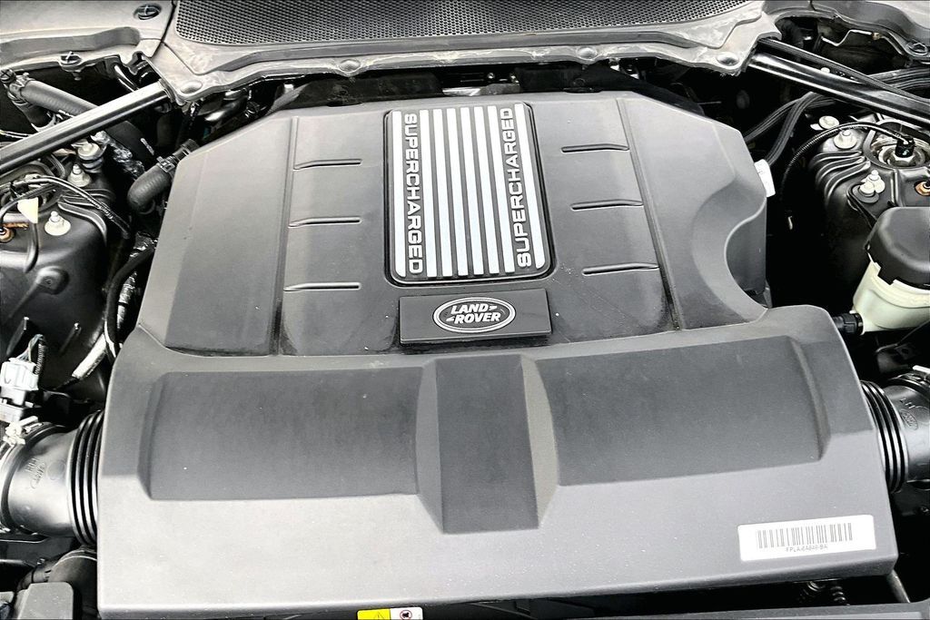 2021 Land Rover Range Rover Westminster OR