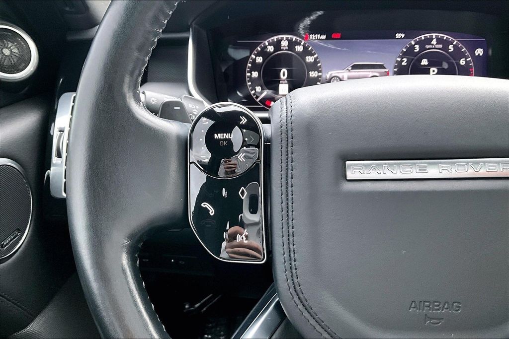 2021 Land Rover Range Rover Westminster OR