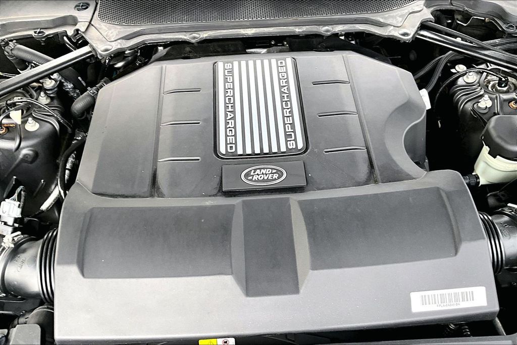 2021 Land Rover Range Rover Westminster OR