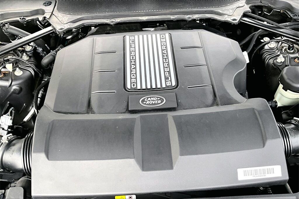 2021 Land Rover Range Rover Westminster OR