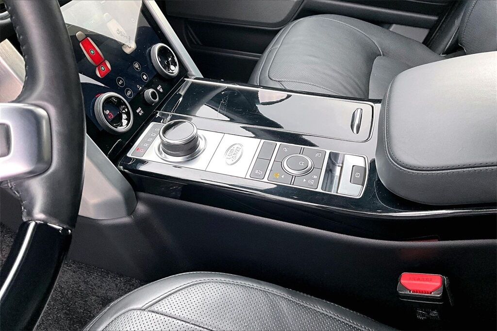 2021 Land Rover Range Rover Westminster OR