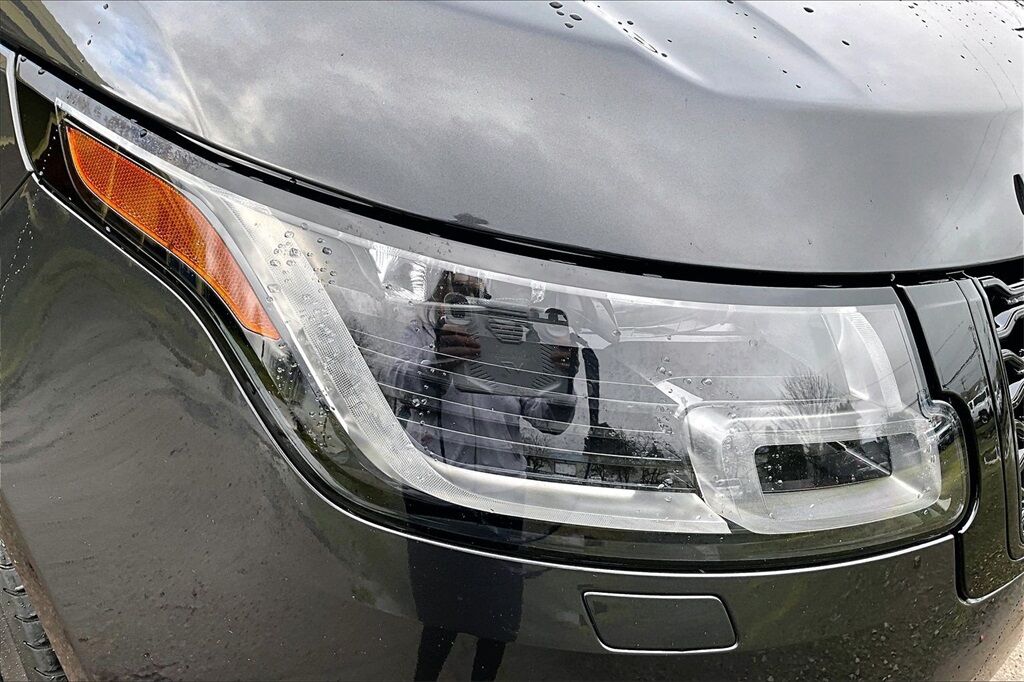 2021 Land Rover Range Rover Westminster OR