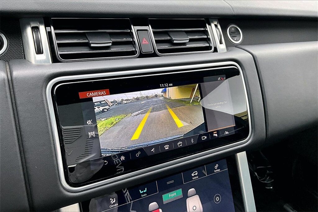 2021 Land Rover Range Rover Westminster OR