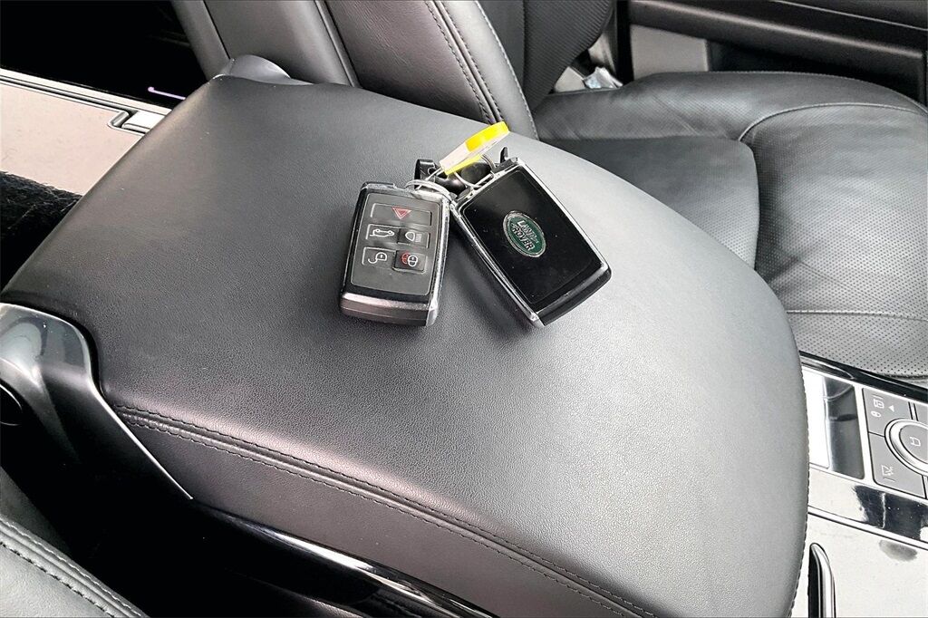 2021 Land Rover Range Rover Westminster OR