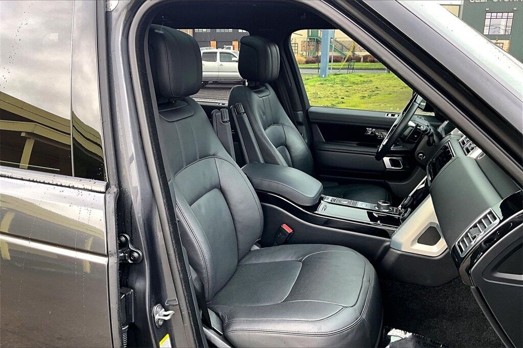 2021 Land Rover Range Rover Westminster OR