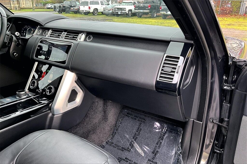 2021 Land Rover Range Rover Westminster OR