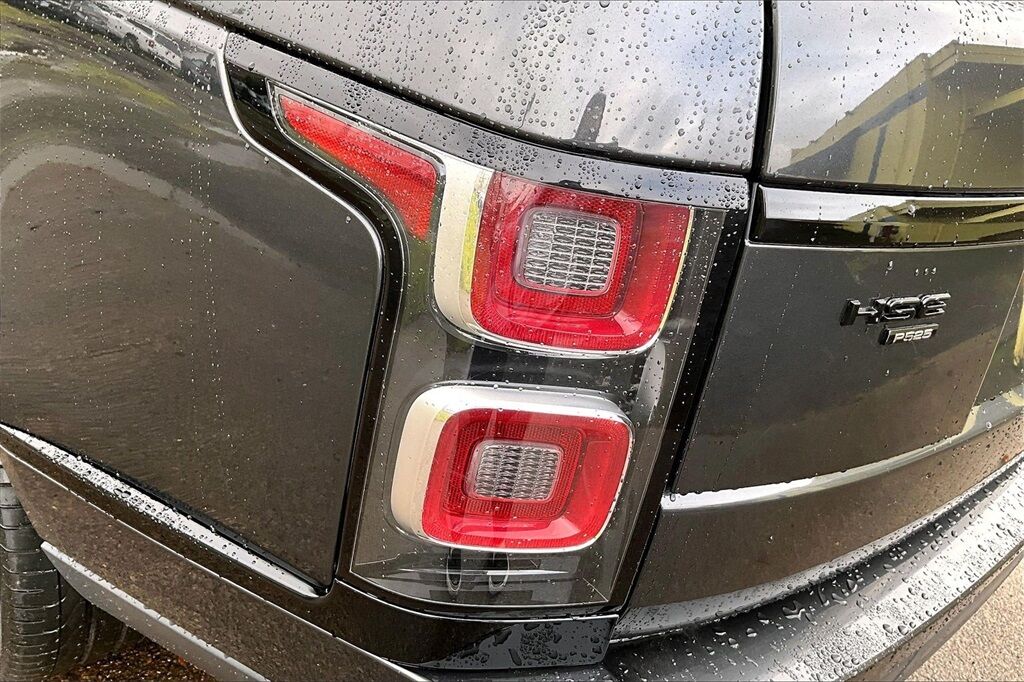 2021 Land Rover Range Rover Westminster OR